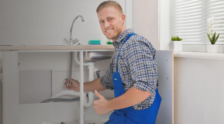 Expert burst pipe repair services in Forest Knolls, CA